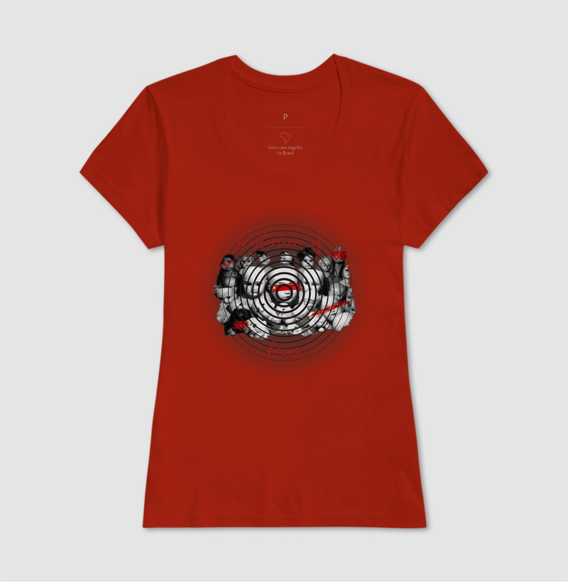 Camisa 10