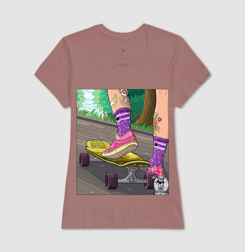 Camisa 14