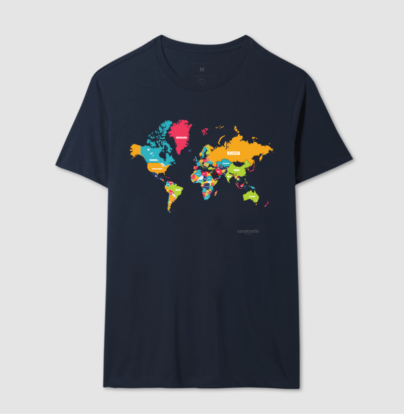 Camisa 9