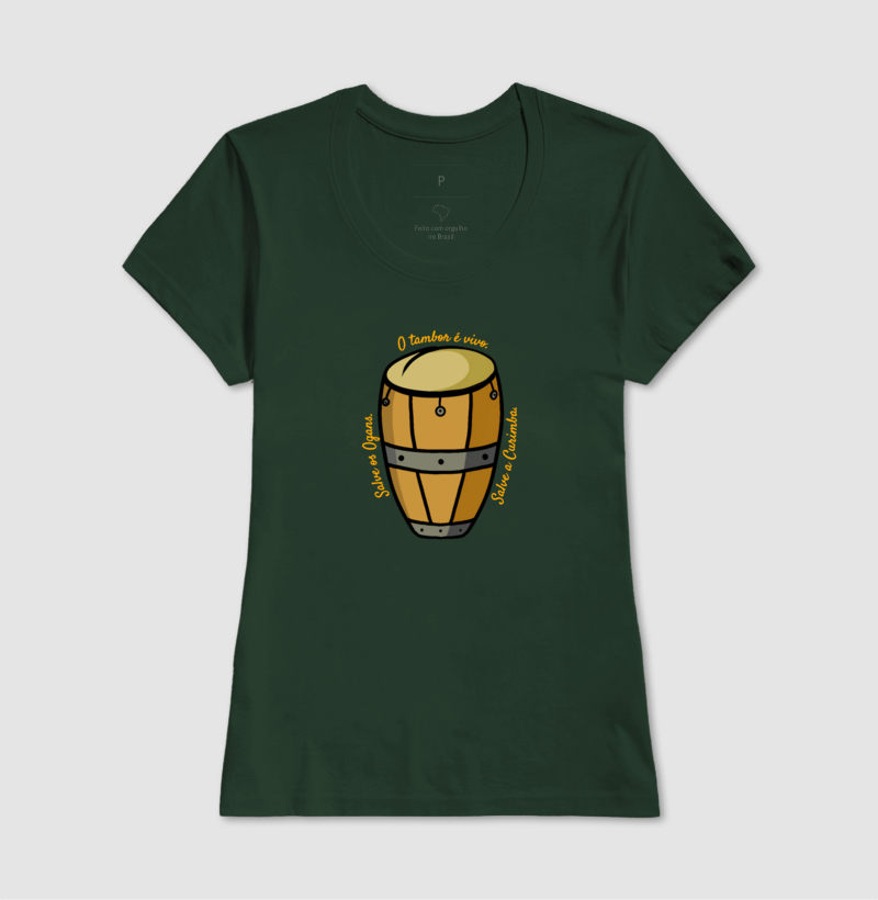 Camisa 10