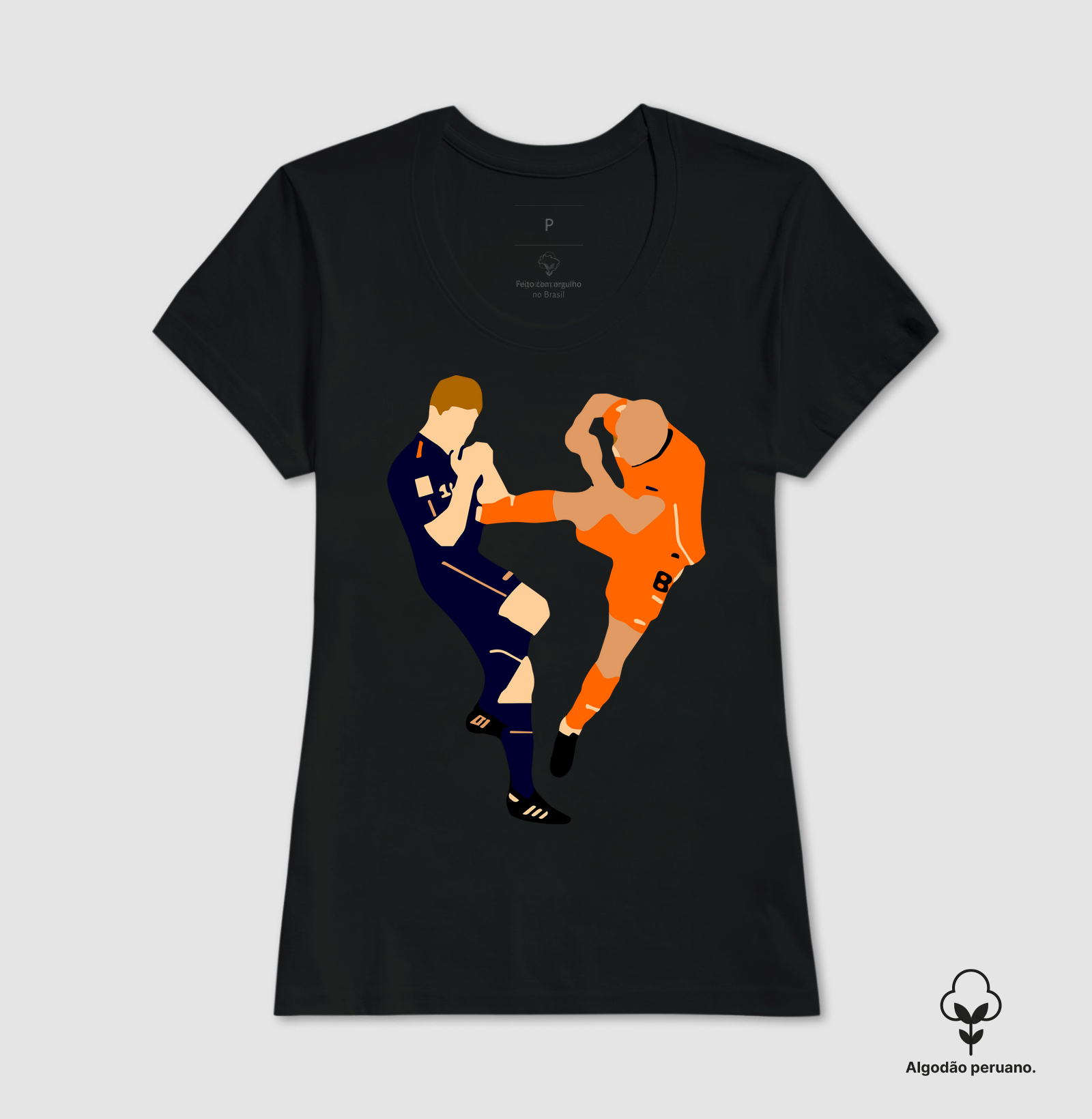 Camisa 5