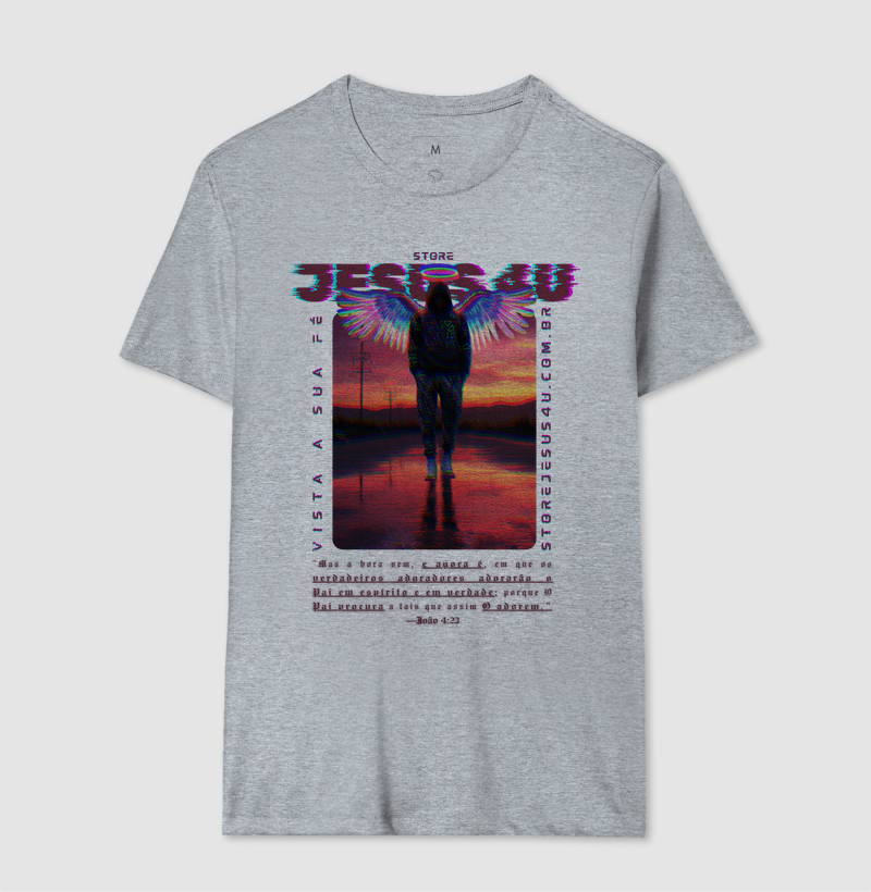 Camisa 8
