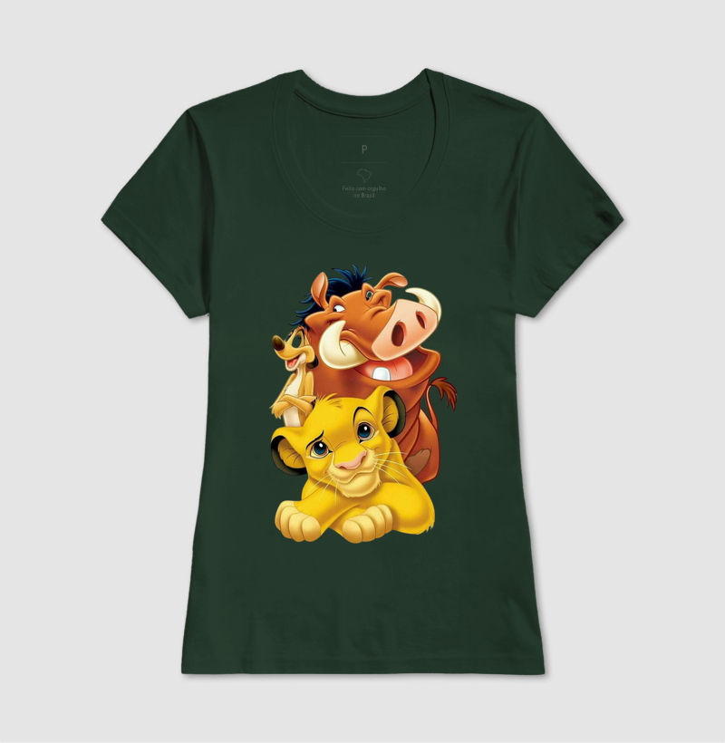 Camisa 15