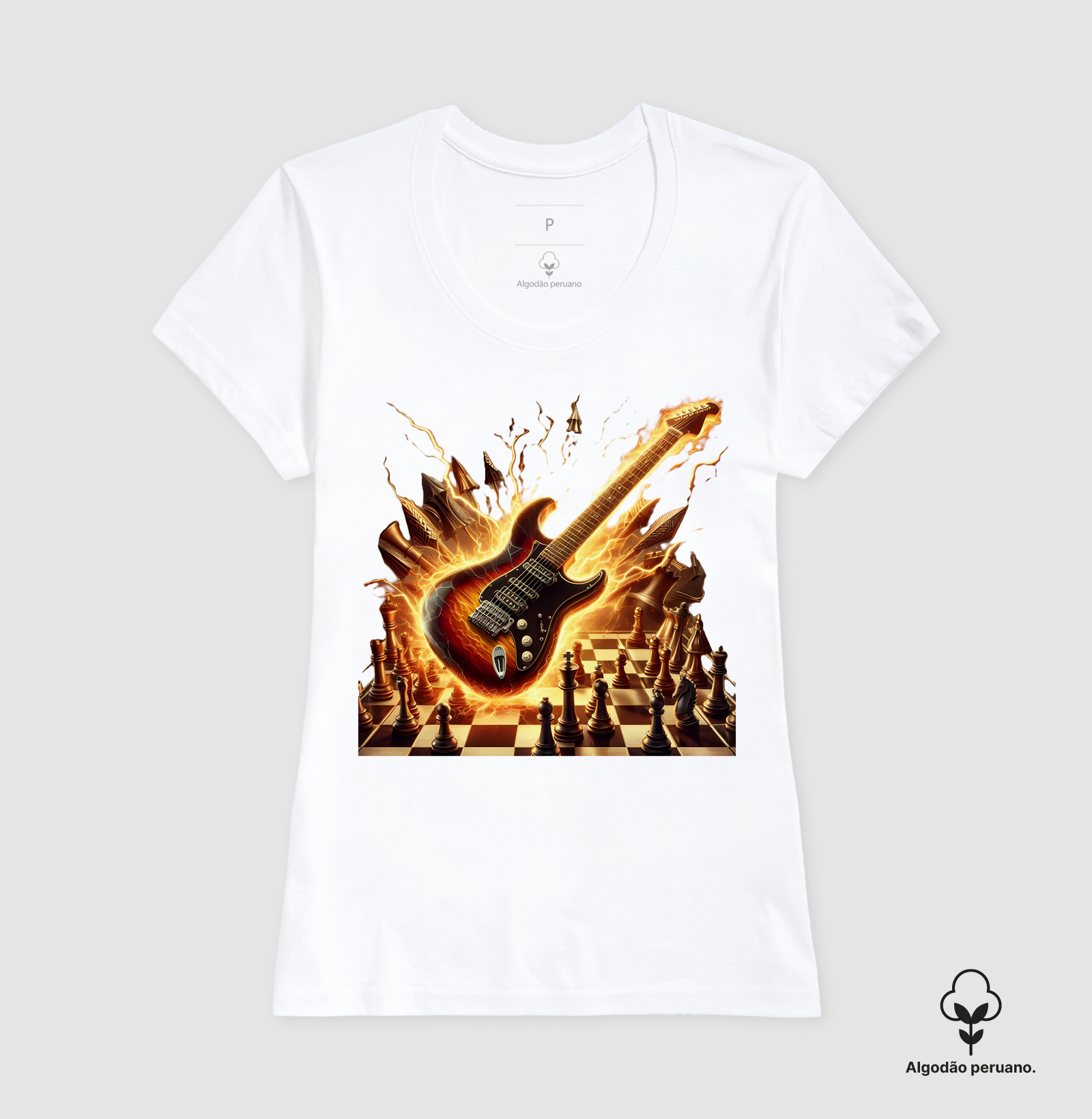 Camisa 6