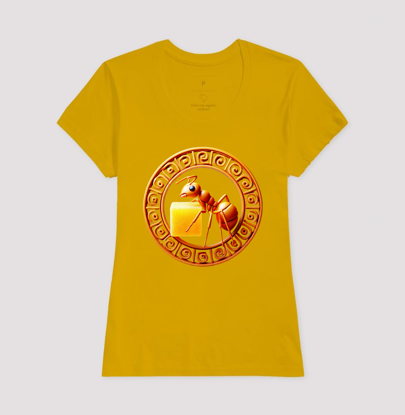 Camisa 17