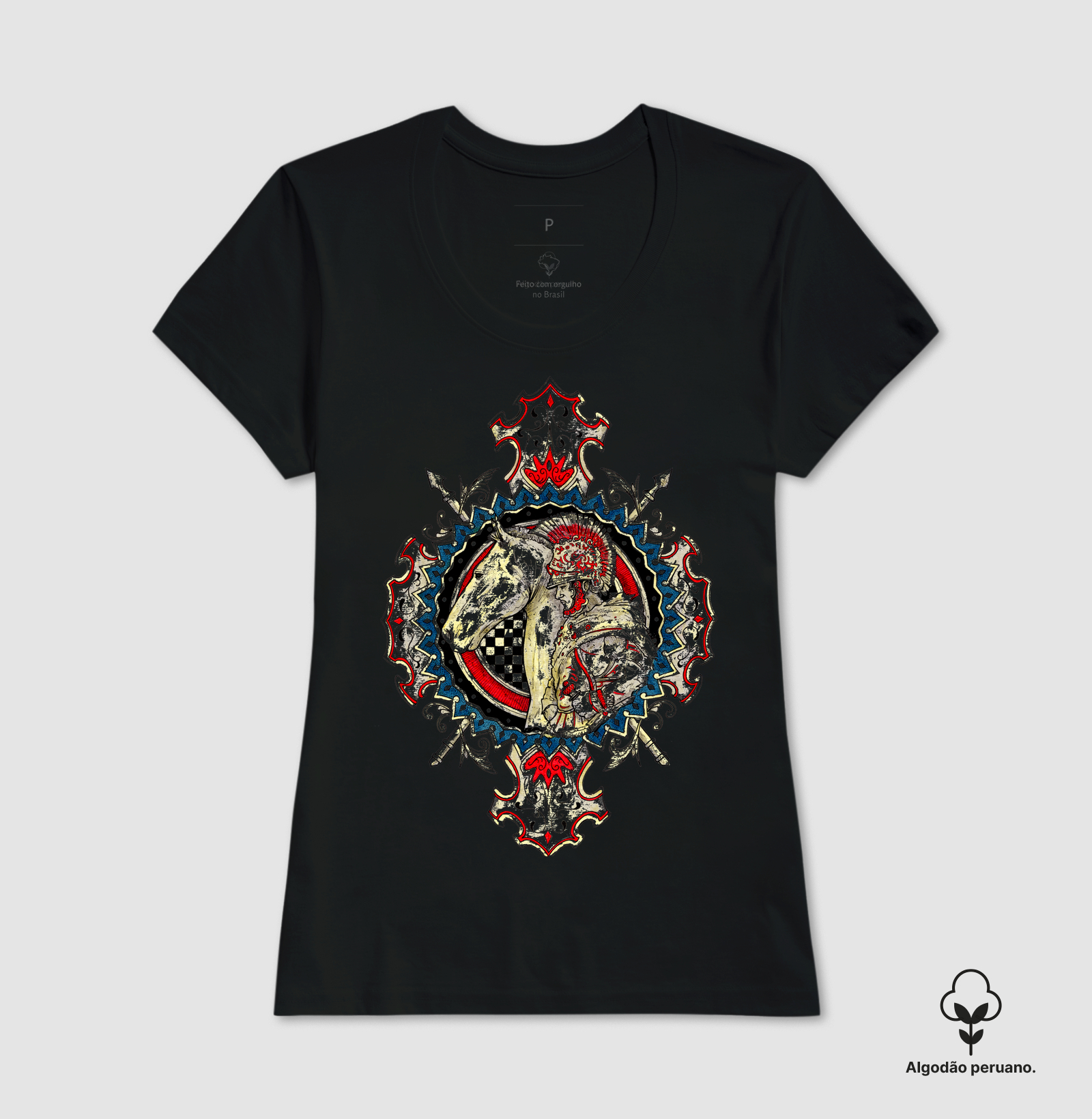 Camisa 4