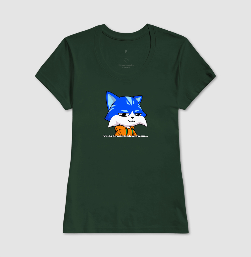Camisa 24