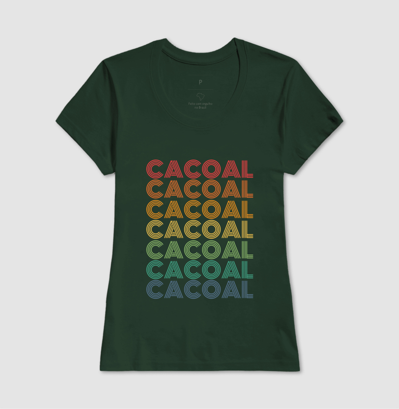 Camisa 12