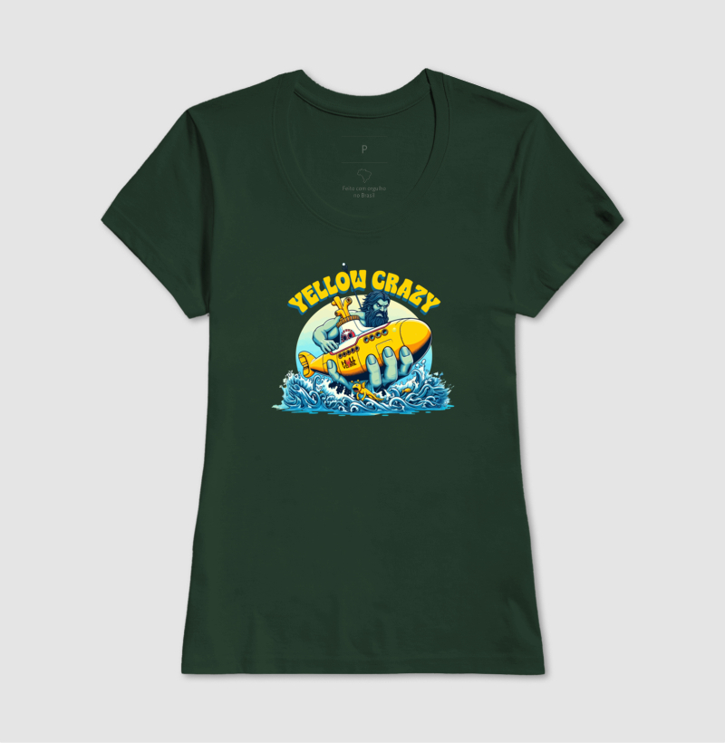 Camisa 12