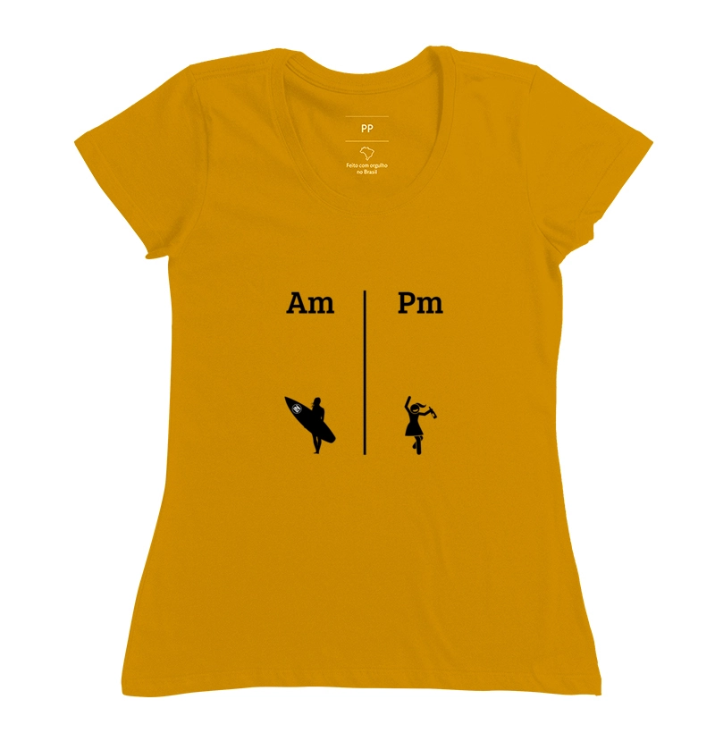 Camisa 12