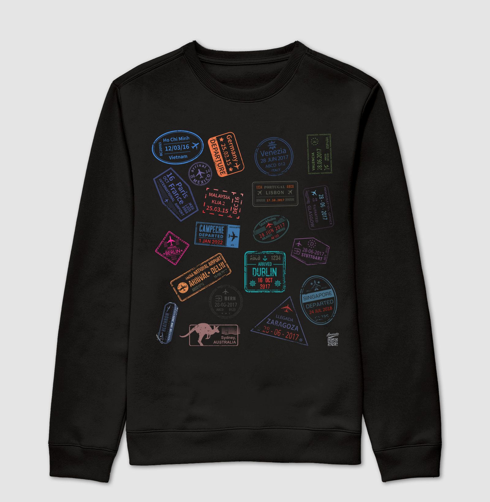 Camisa 3