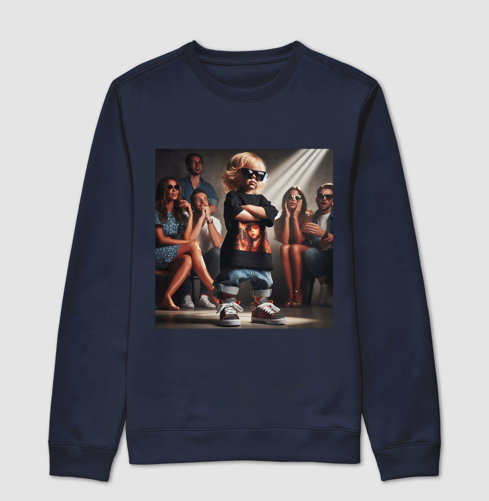 Camisa 4