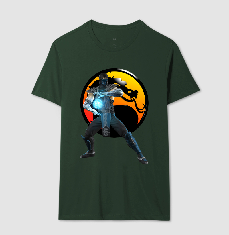 Camisa 14