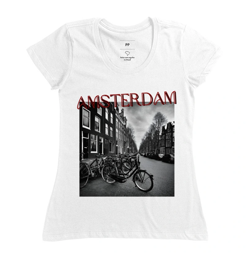 Camisa 4
