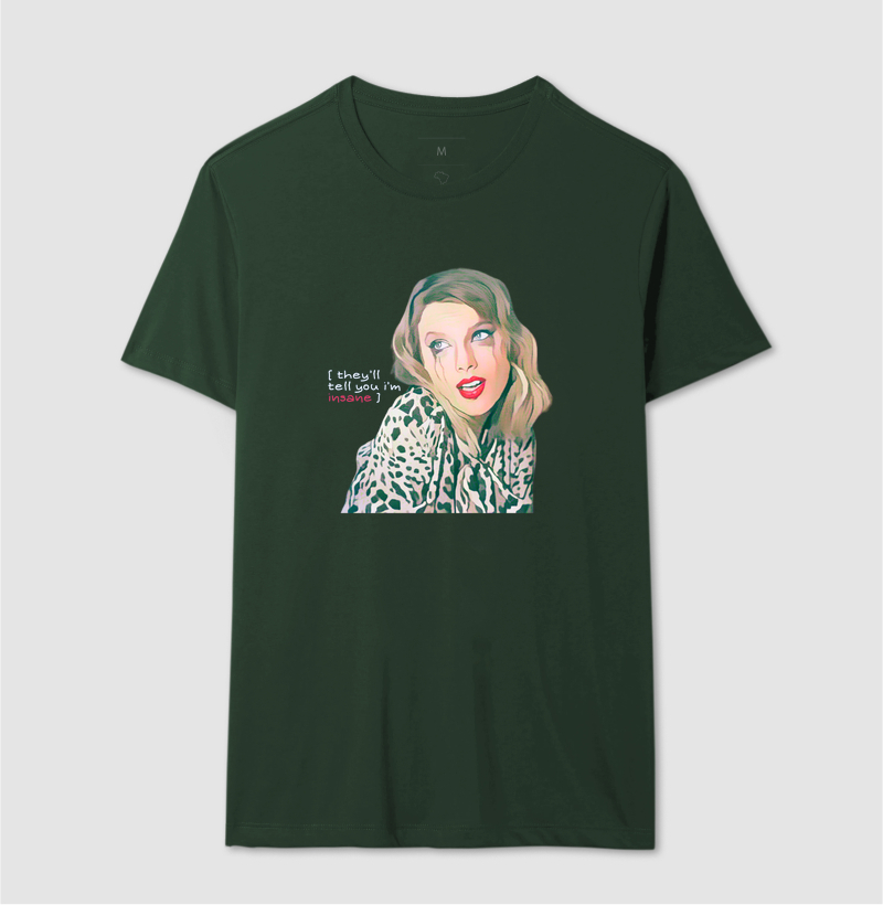 Camisa 7
