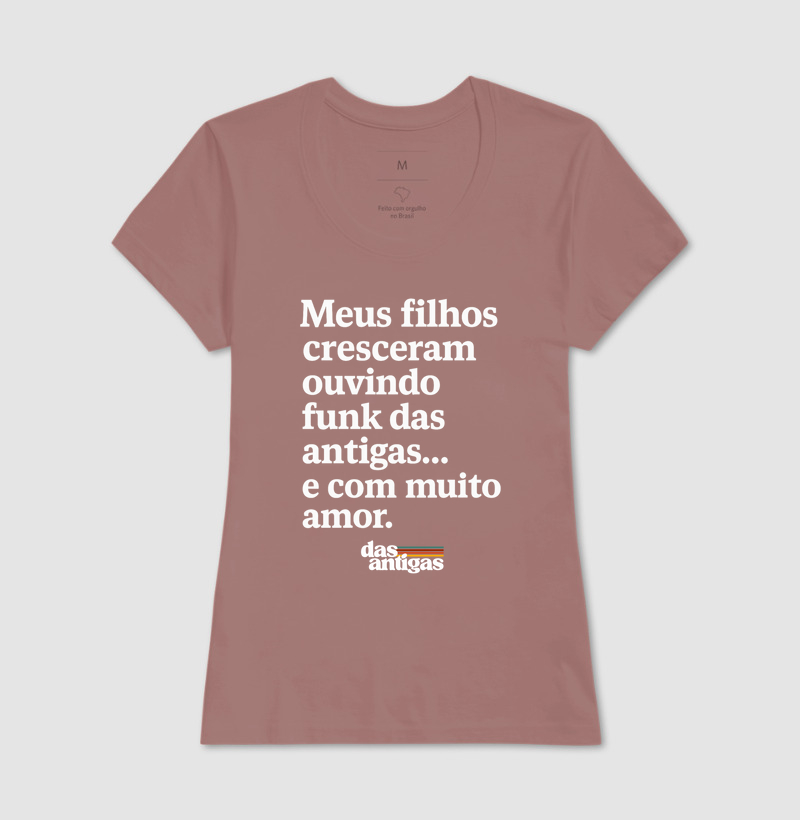 Camisa 13