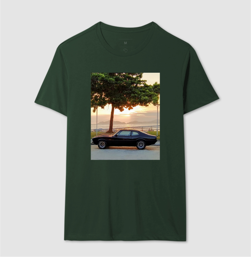 Camisa 11