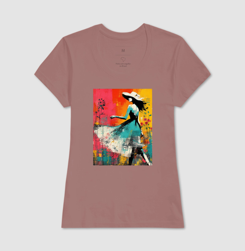 Camisa 17
