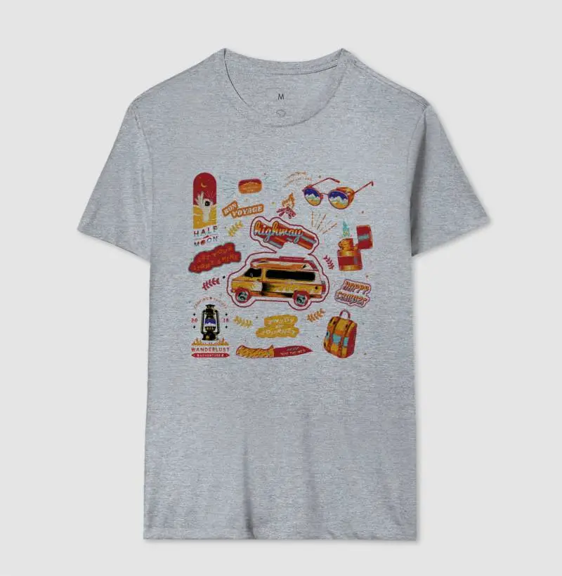 Camisa 7