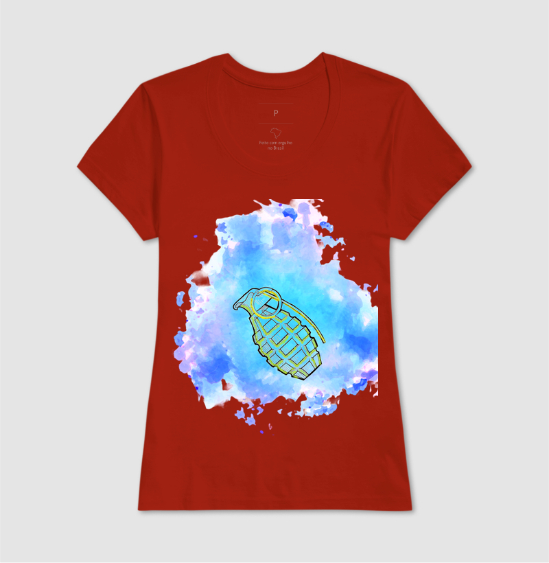 Camisa 10
