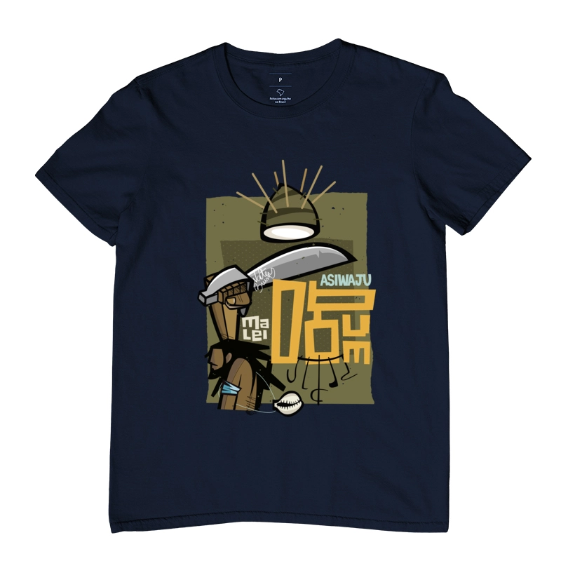 Camisa 5