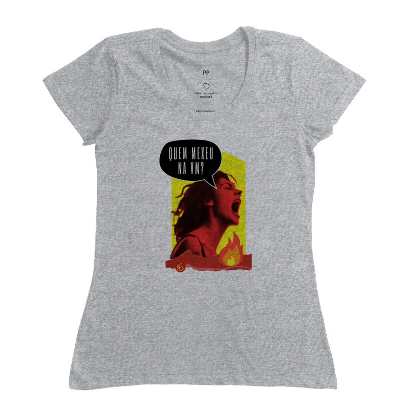Camisa 5