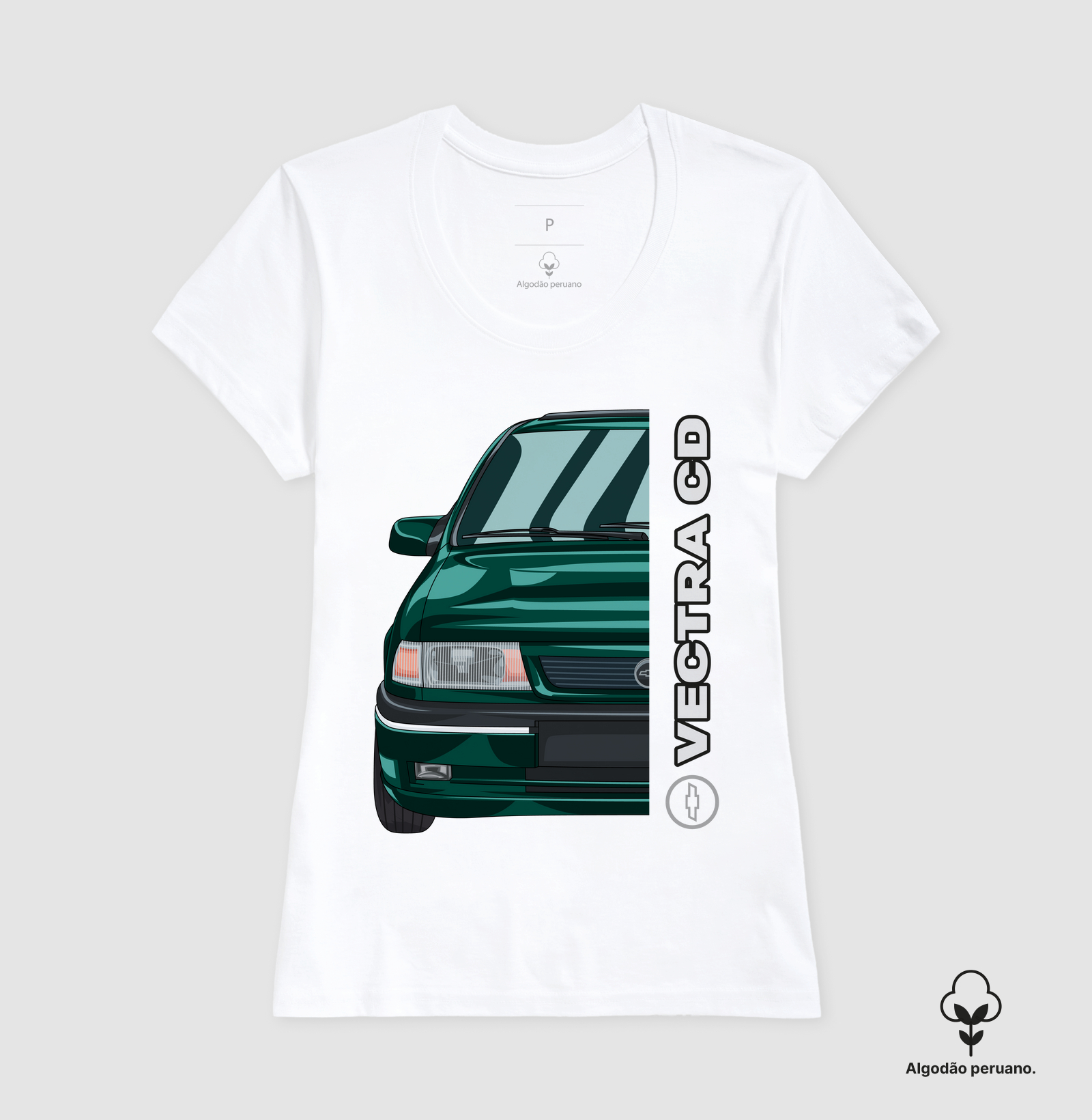 Camisa 1