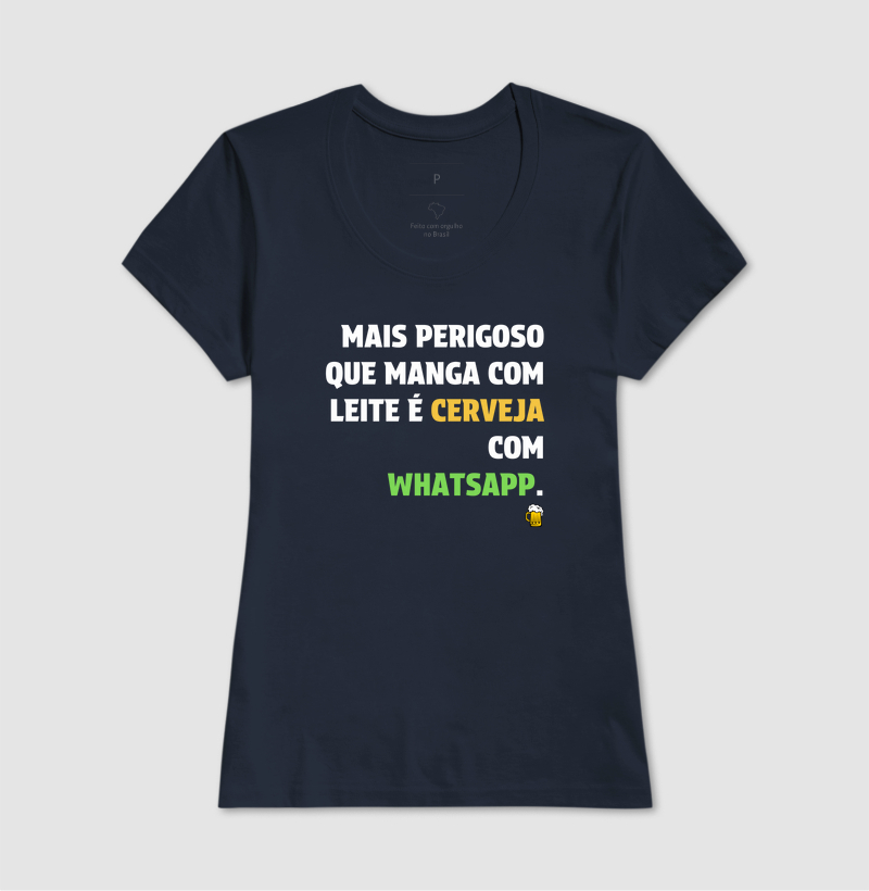 Camisa 9