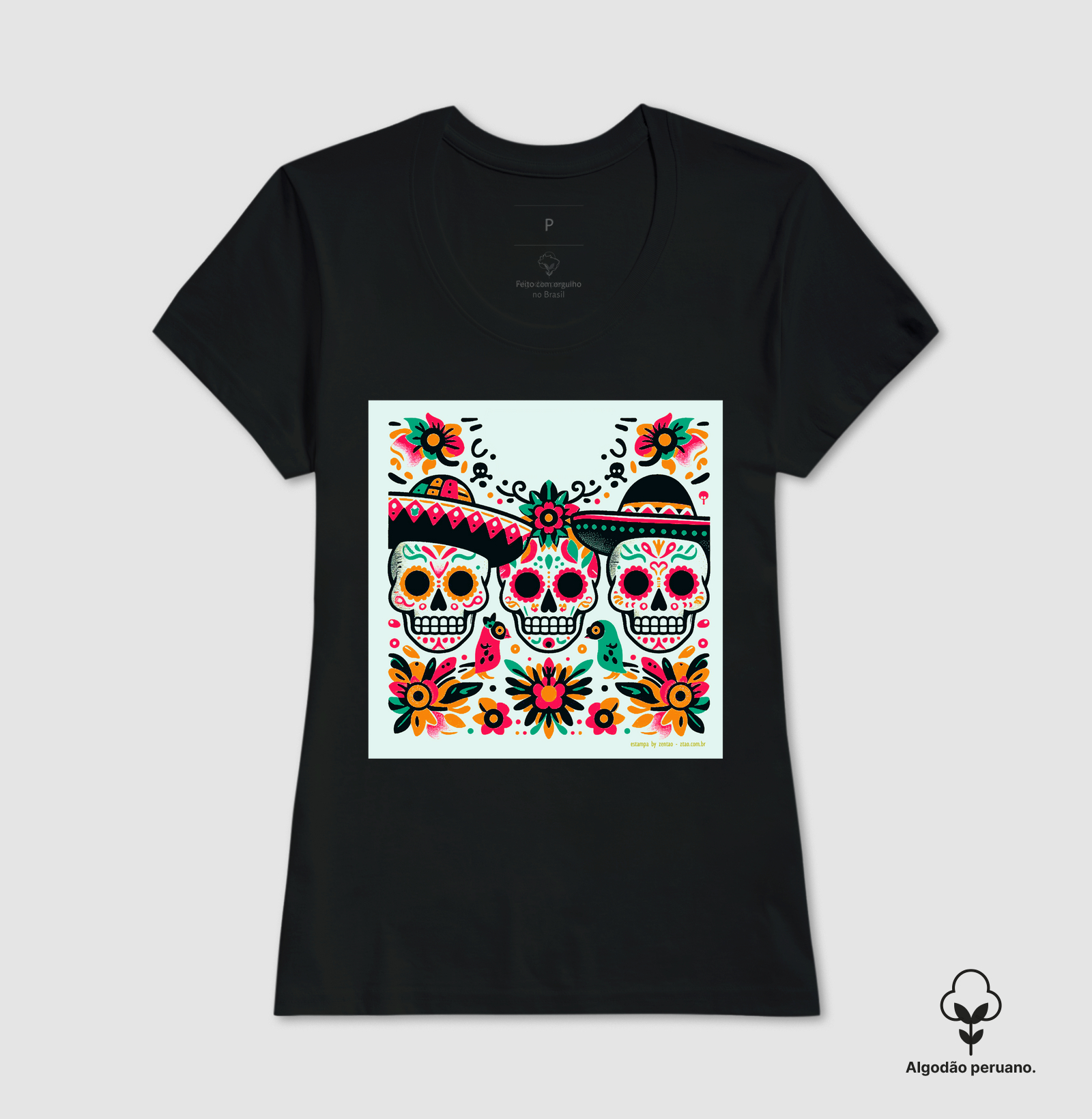 Camisa 2