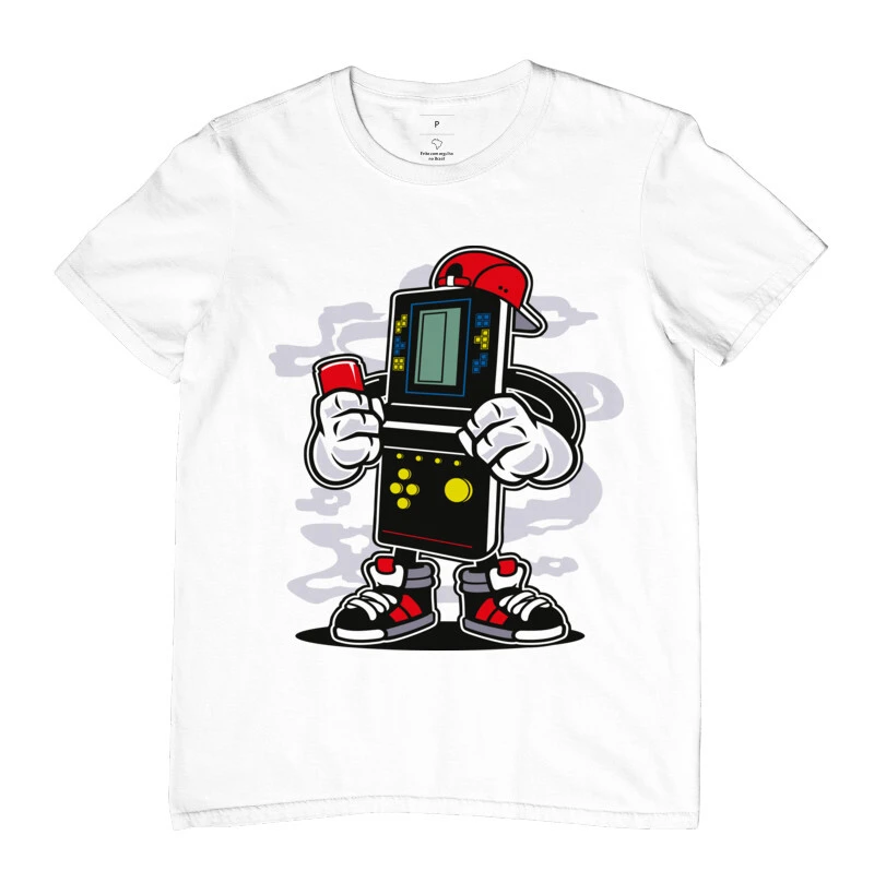 Camisa 1