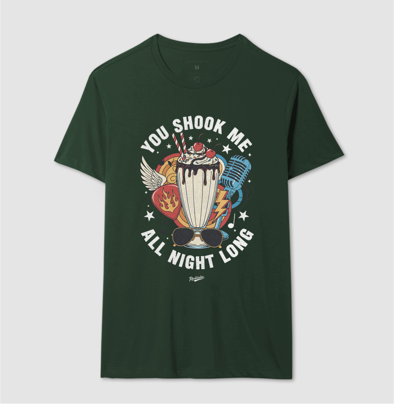 Camisa 7