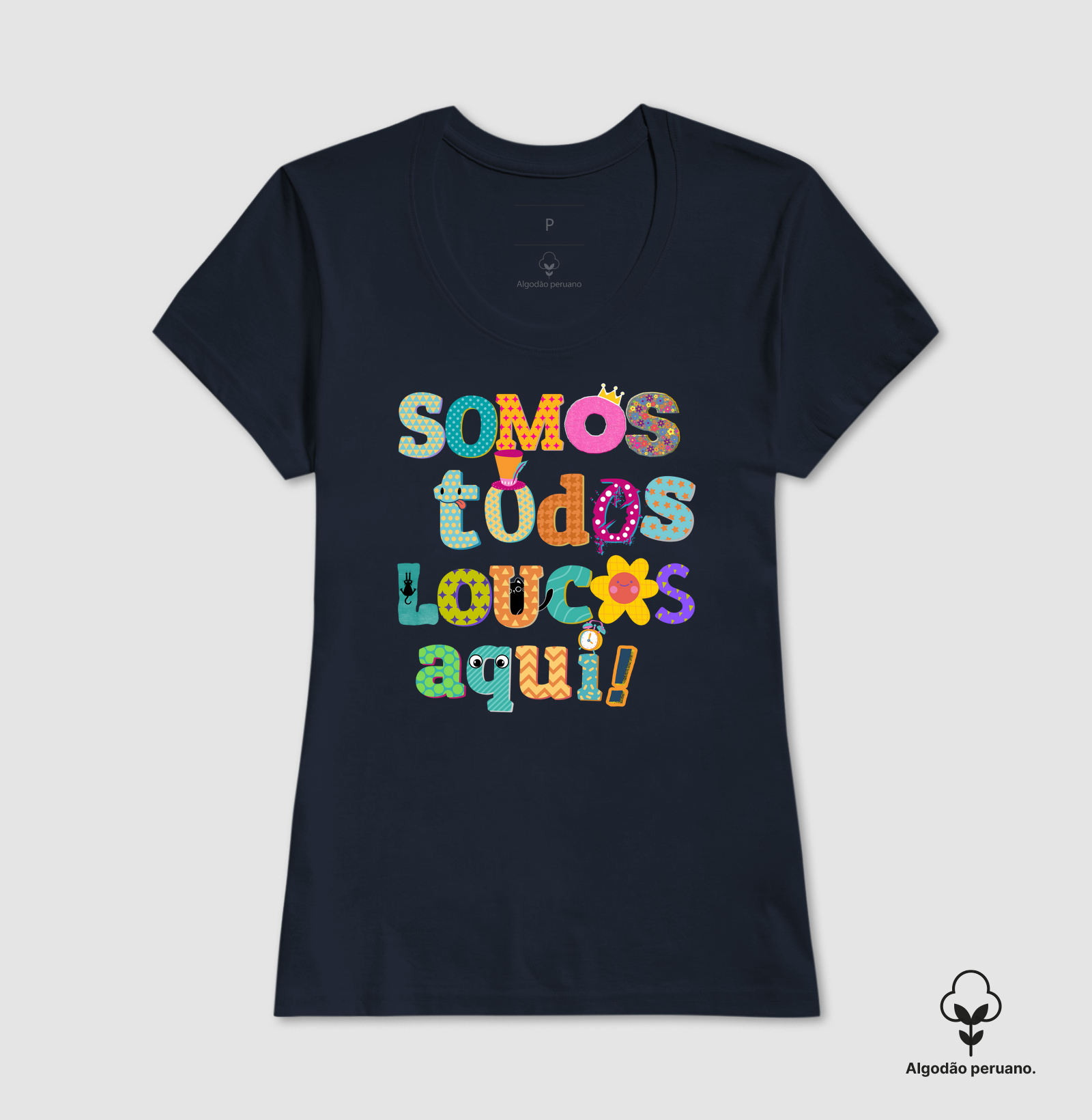 Camisa 3