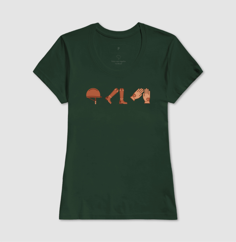 Camisa 9