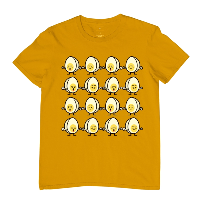 Camisa 11