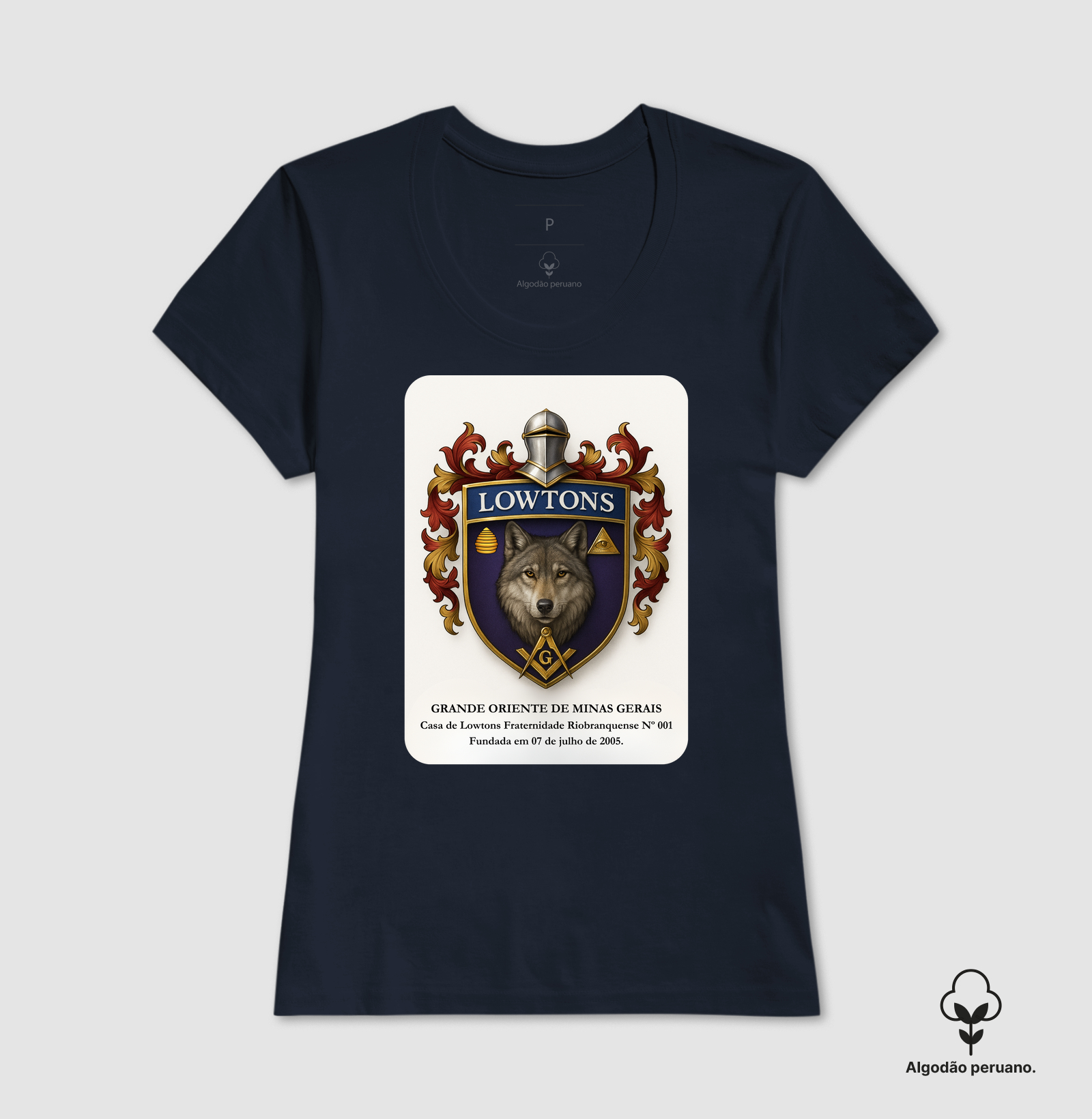 Camisa 1