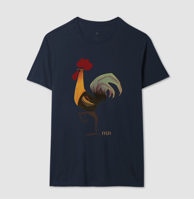 Camisa 5