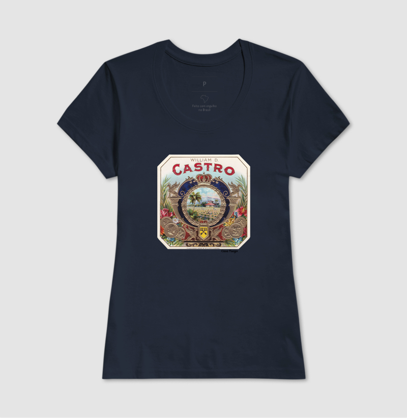 Camisa 16