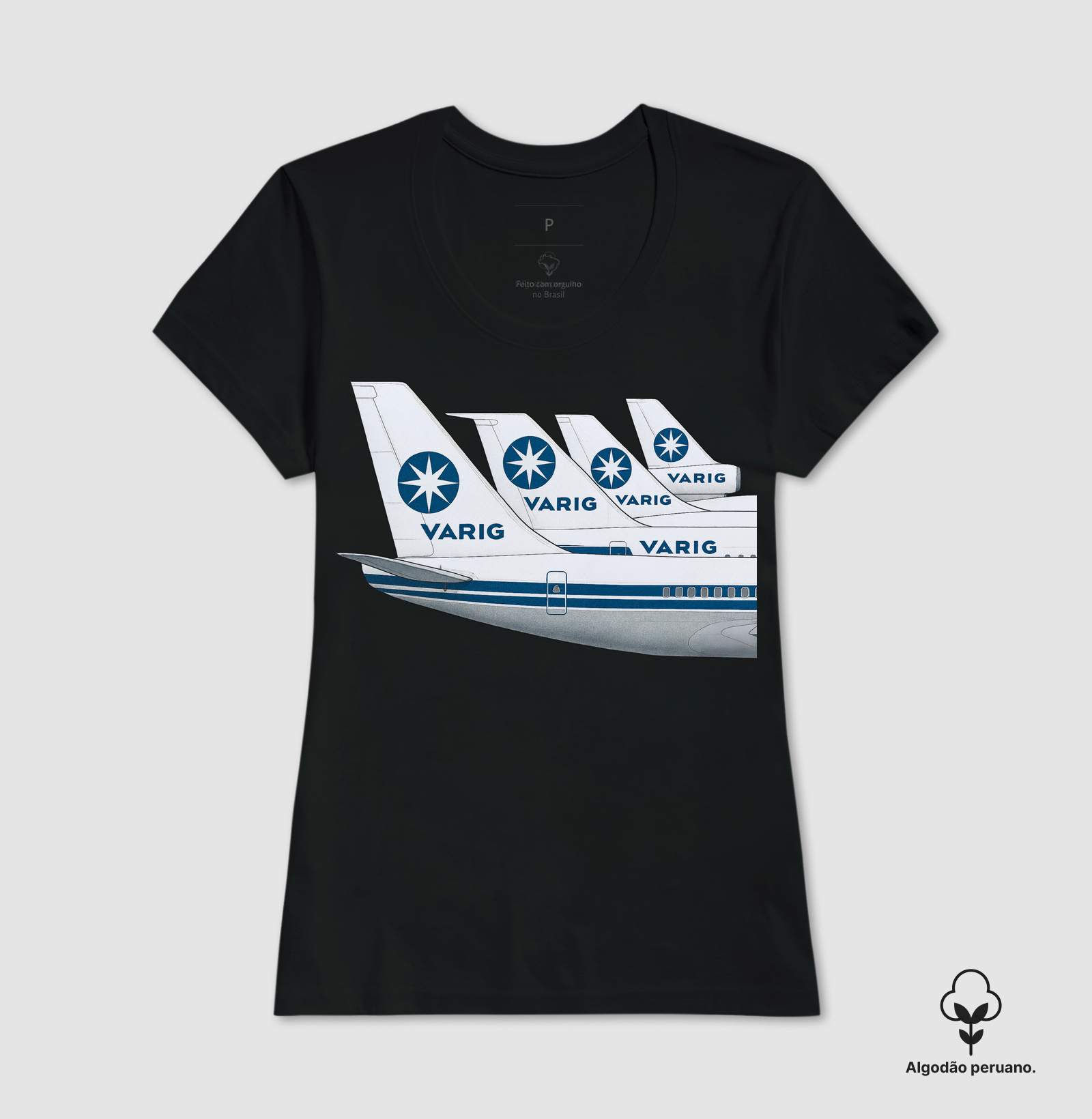 Camisa 4