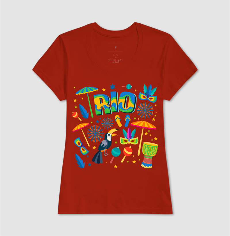 Camisa 12