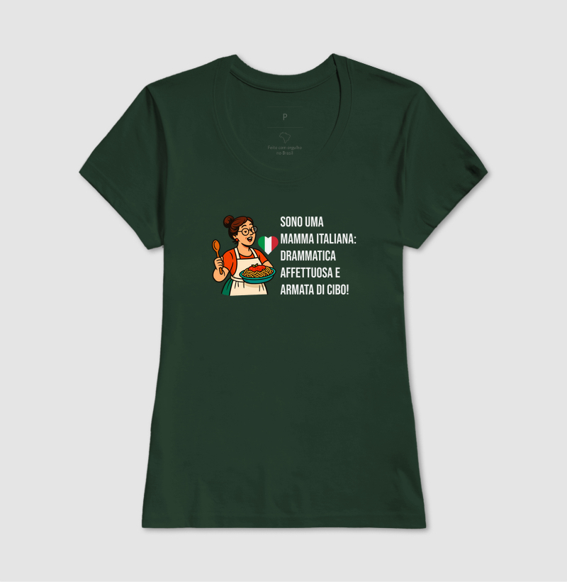 Camisa 13