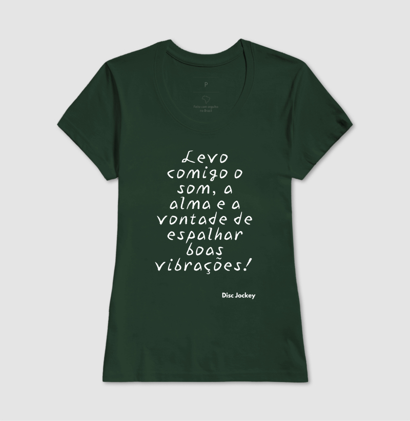 Camisa 13