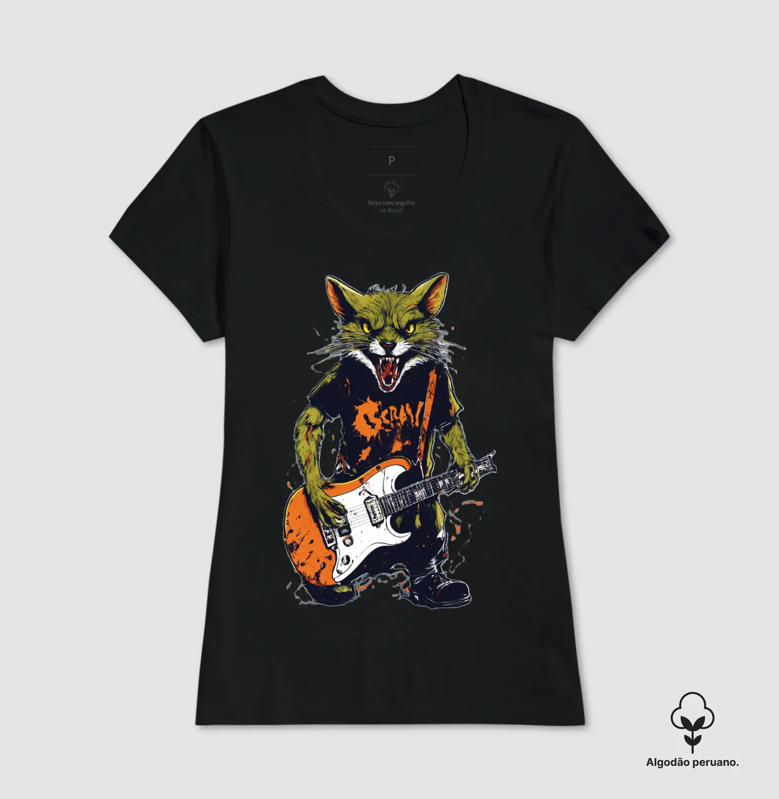 Camisa 3