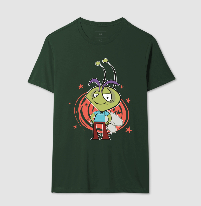 Camisa 11