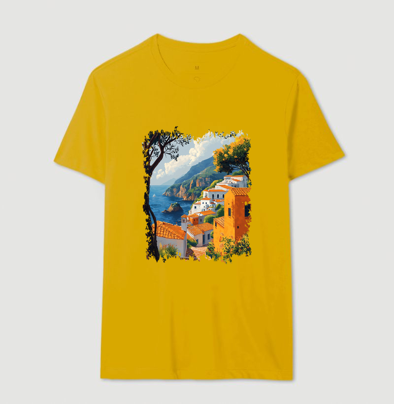 Camisa 13