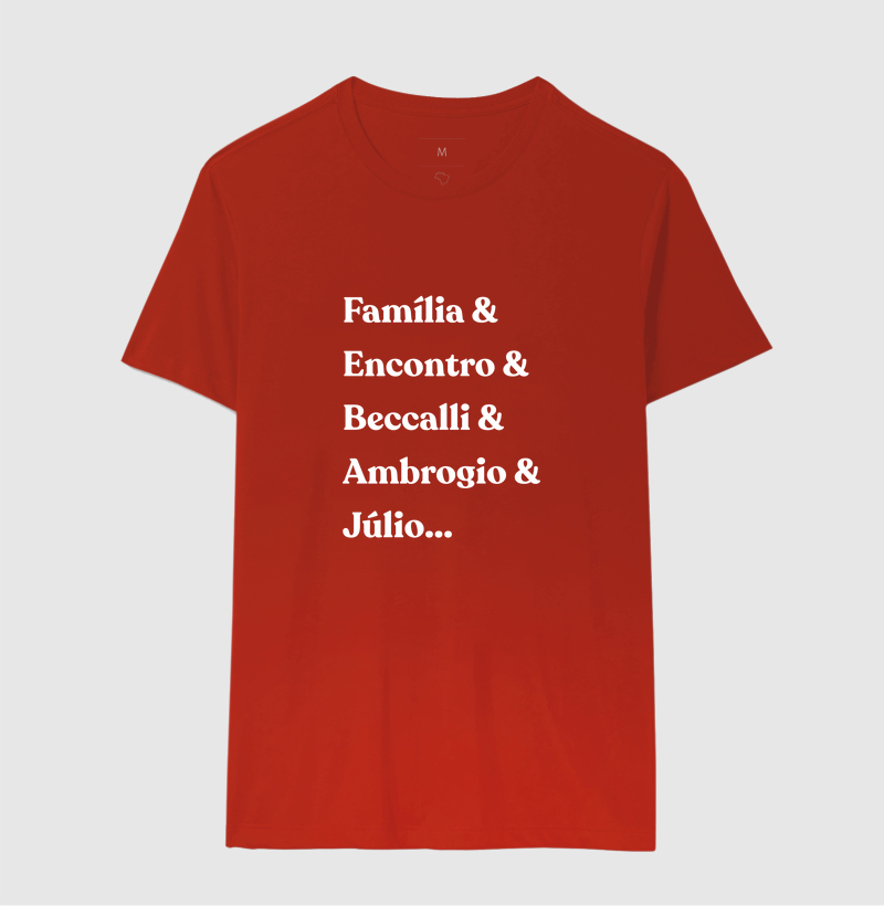 Camisa 13