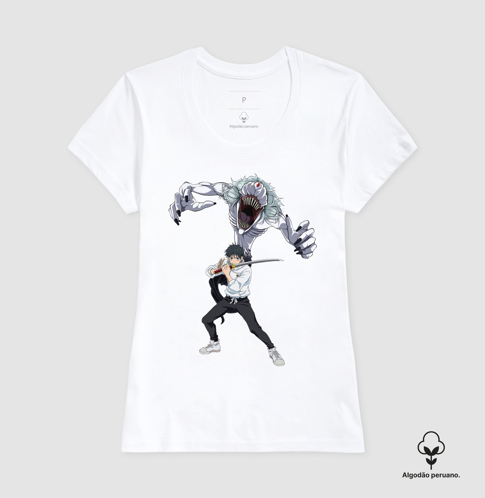 Camisa 4
