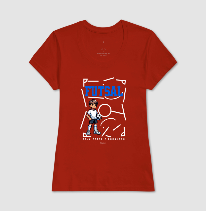 Camisa 13