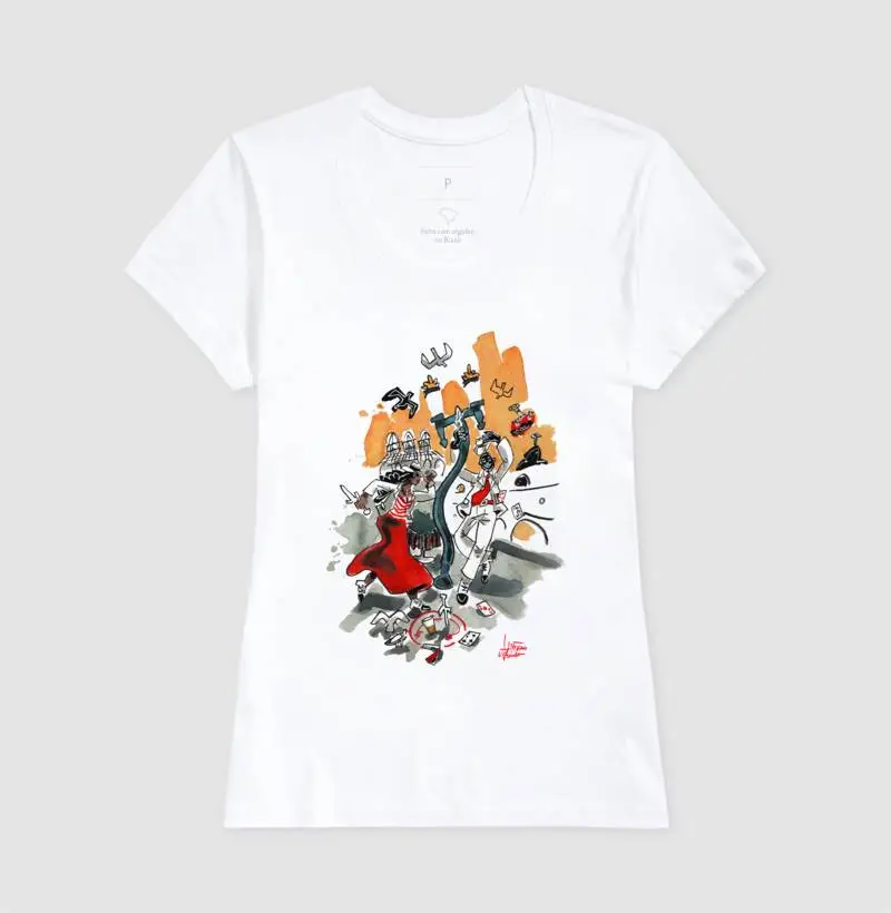Camisa 2