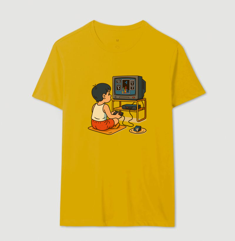 Camisa 13