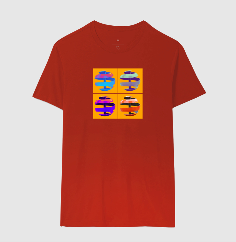 Camisa 9